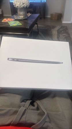 Apple MacBook Air