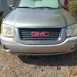 2002 Envoy 4x4