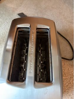 Breville tooster