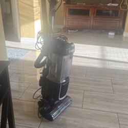 Vacuum And House Items