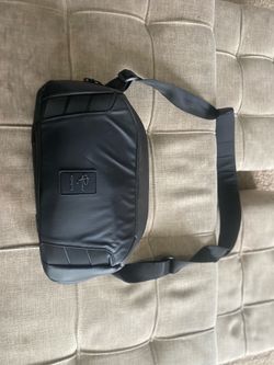 Nomatic McKinnon Camera Sling (blck, 8L)