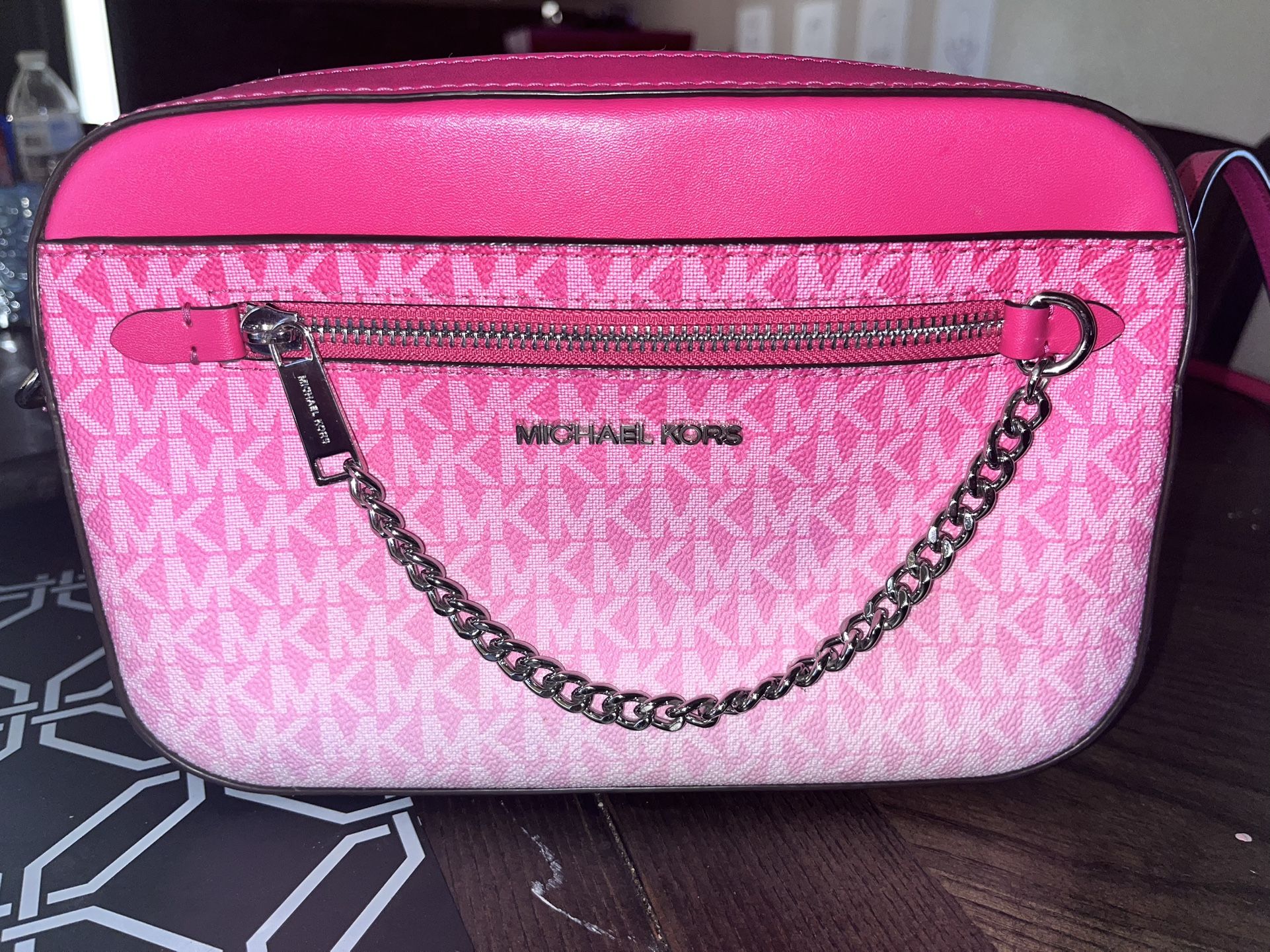 Michael Kors Cross Body