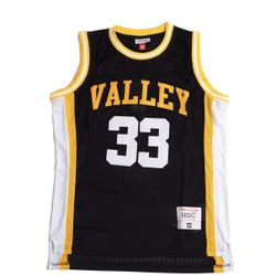 Larry Bird High School Jersey - Small