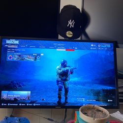 32 Inch Tv Perfect Condition No Remote !