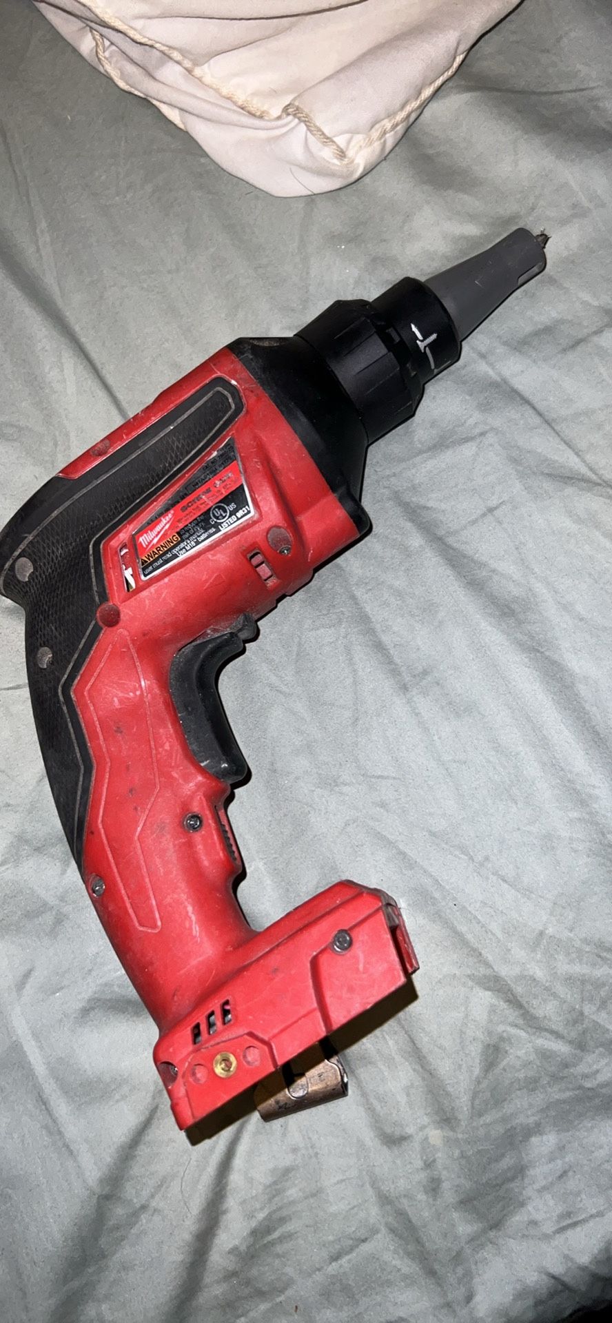 Pistola Para Drywall