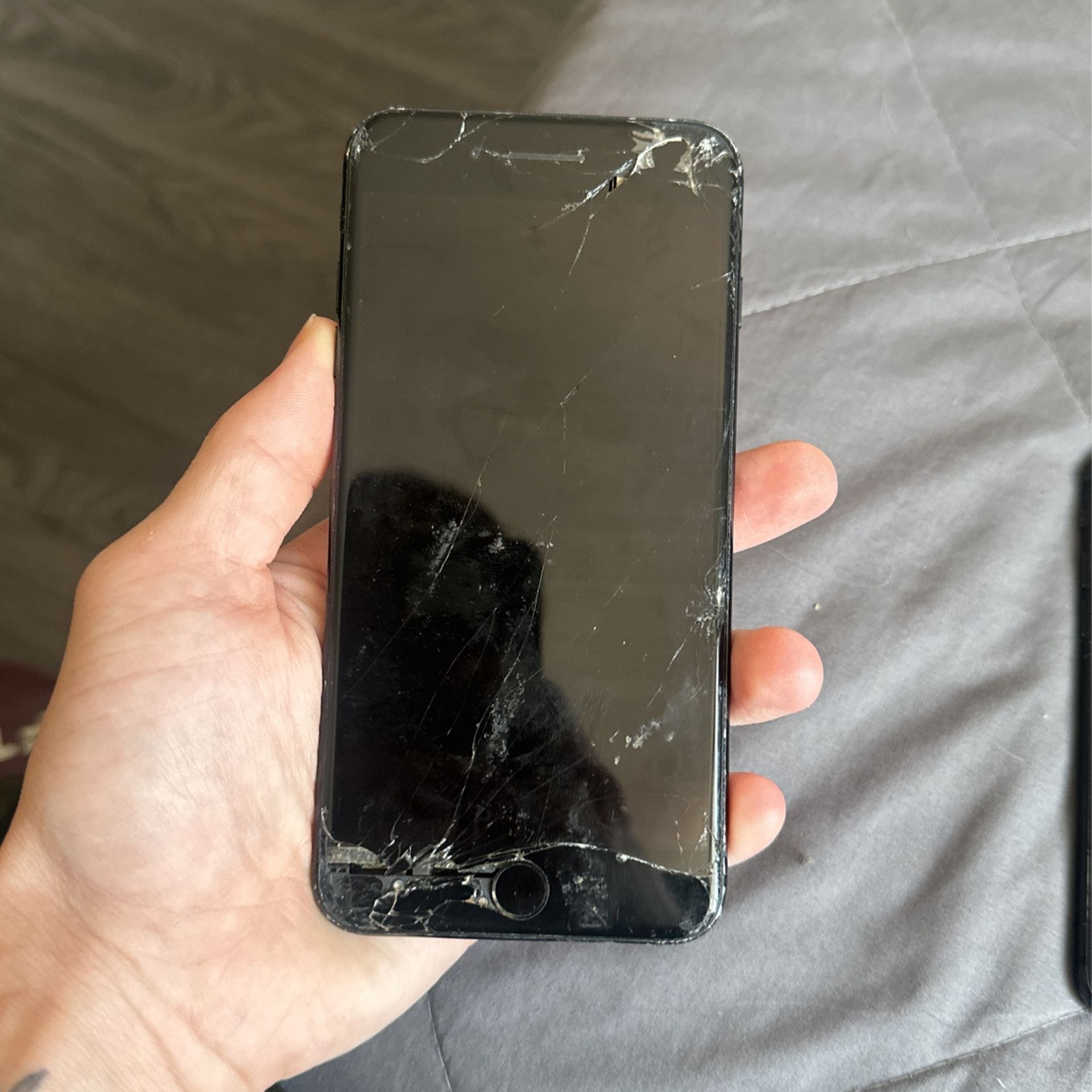 iPhone 6 Max