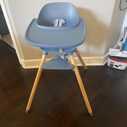 Lalo 3 In one  High chair 