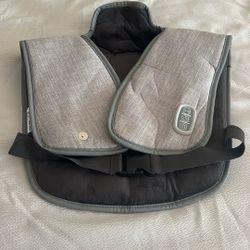 Sharper Image Back Massager