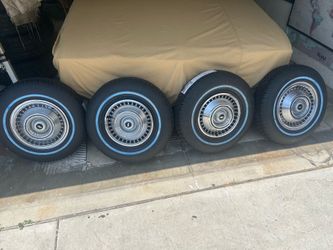 1964 Impala Parts
