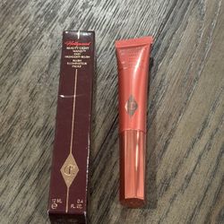 Charlotte Tilbury Beauty Highlighter Wand