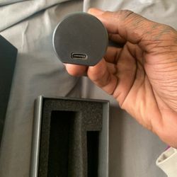 Wireless Tattoo Gun