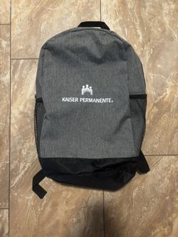 Backpack