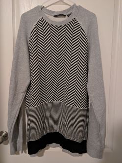 Sean John sweater 2xl