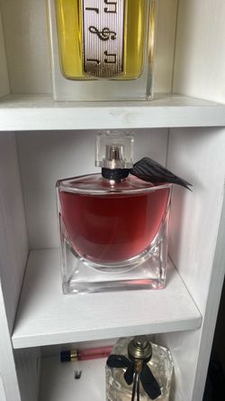 Lancôme elixir
