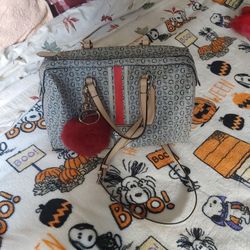 Guess Hand Bag