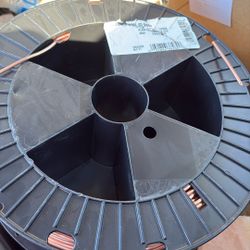 Southwire 8 awg solid copper wire 500ft 