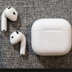 Air Pod 4th Generation