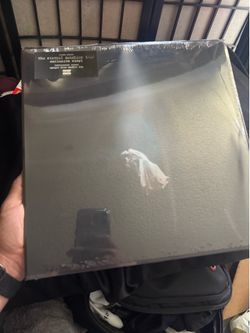 Ariana grande eternal sunshine deluxe vinyl