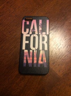 iPhone 5 case