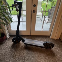 Nineboy Scooter 