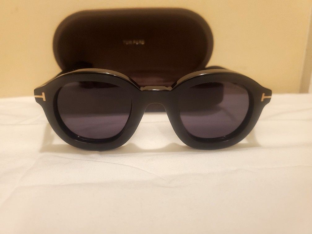 TOM FORD SUNGLASSES