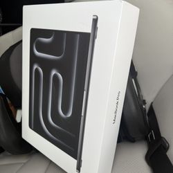Mac Brook Pro 
