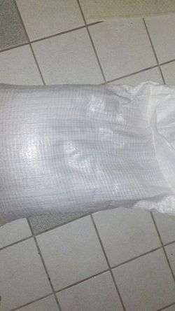 50lb of Garbanzo Beans
