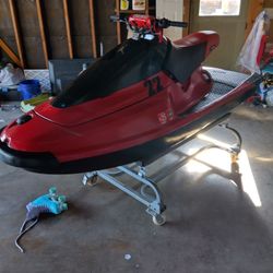 Yamaha WavBlaster 1