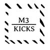 M3 Kicks
