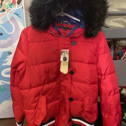 Tommy Hilfiger Jacket