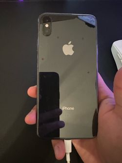 iPhone XS MAX