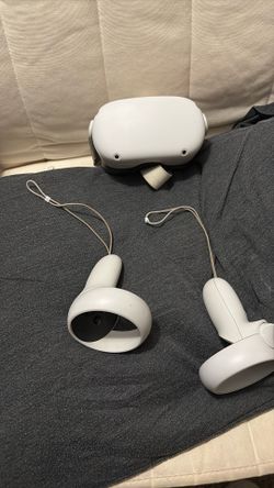 Oculus Quest 2