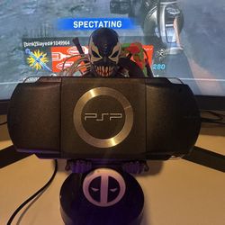 PSP 1001