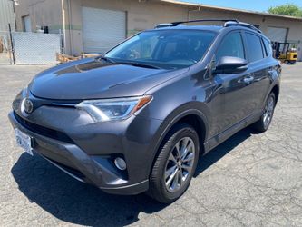2018 Toyota Rav4