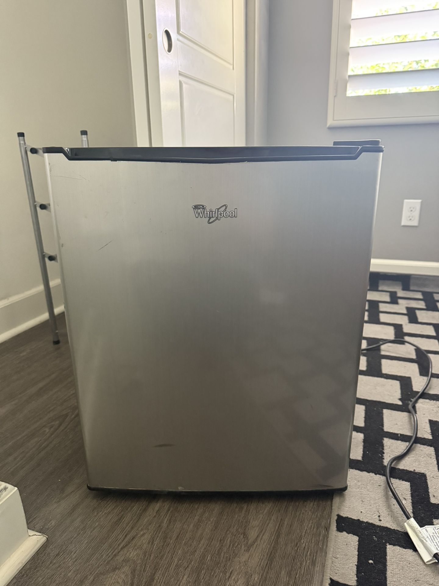 Whirlpool Mini Fridge