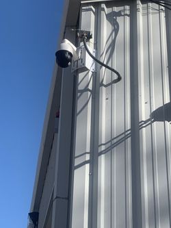 Camaras De Seguridad 