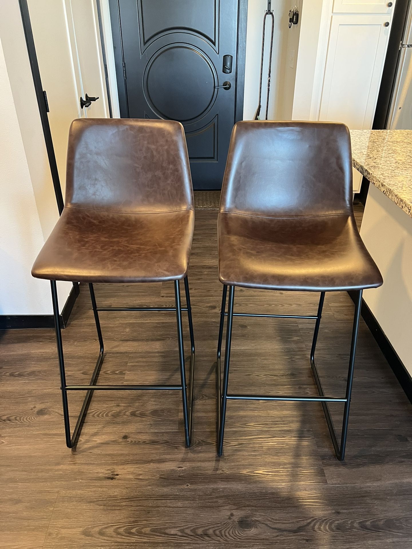 Target Kitchen Barstools/Chairs Set Of 2