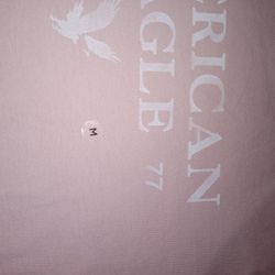 American Eagle Shirt New 