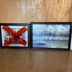 1 Picture Trees Pictures With Frame Picture Frames