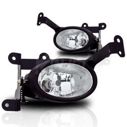 Civic 2 DR 06–08 New Quality in box wiring kit included