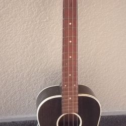 Orpheus Vintage Ukulele 
