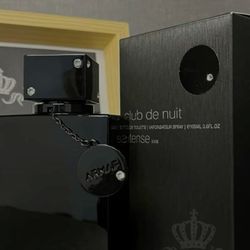 Perfume Club de Nuit Intense | Excelente calidad |