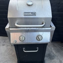 Grill