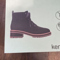 Kenzie Ladies Boots 🥾