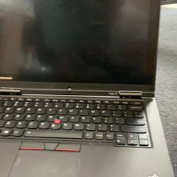 Thinkpad Yogi 2 N1
