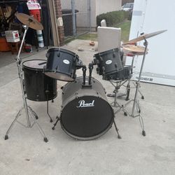 Drums
