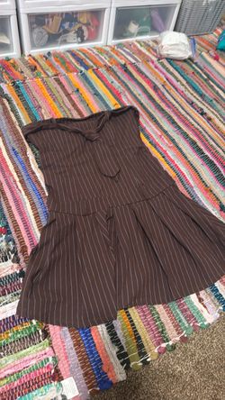 Madden girl dress