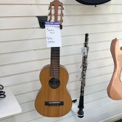 Ukulele 