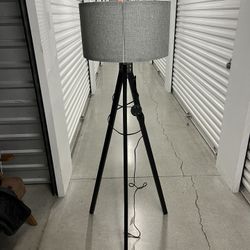 Floor Lamp