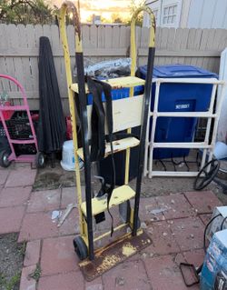 Appliance Dolly